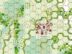 Lee at Gettysburg: The Battle for Cemetery Ridge