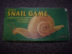 Snail Game