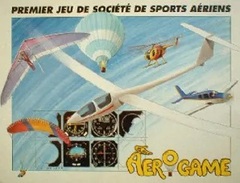 Aerogame