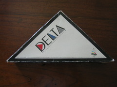 Delta - varikas seurapiiripeli