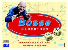 Bosse Bildoktorn