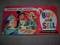 Buy and Sell