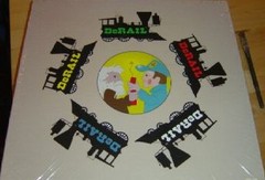 DeRail