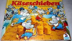 Kaseschieben