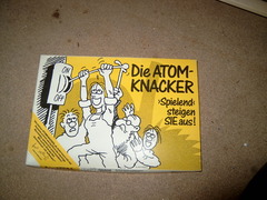 Die Atomknacker