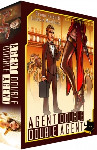 Double Agent