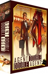 Double Agent