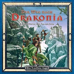 Der Weg nach Drakonia