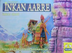 Inkan Aarre