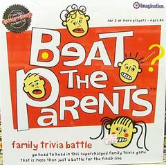 Beat The Parents