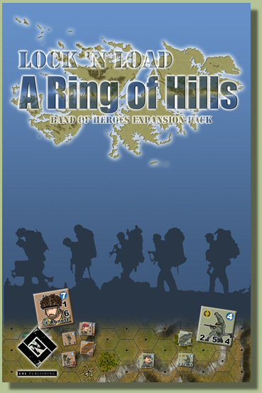 Lock n Load: A Ring of Hills