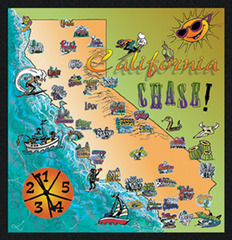 California Chase