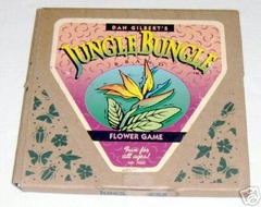 Jungle Bungle Game