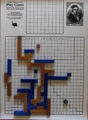 Play Gauss