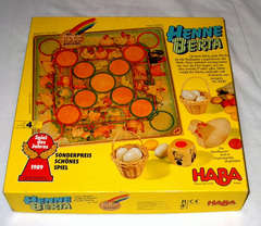 Henne Berta