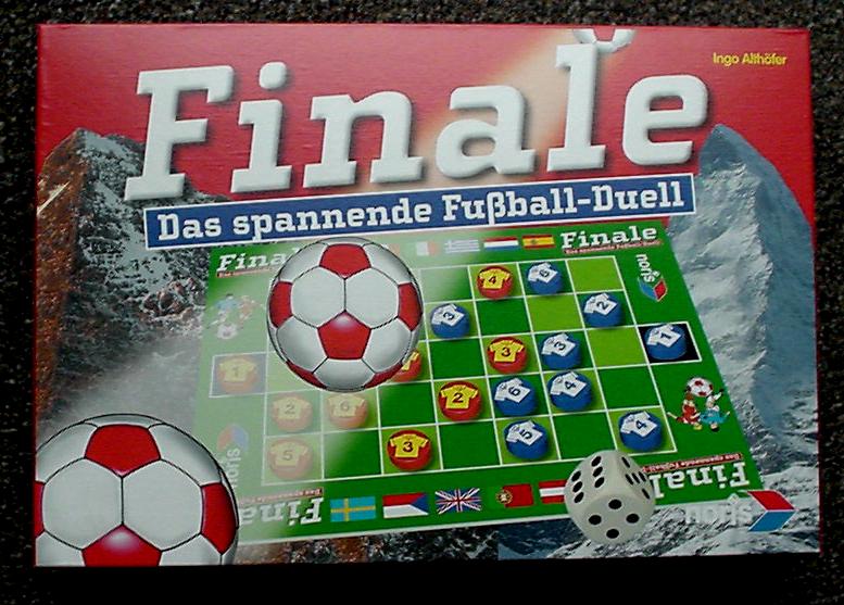 Finale (1)