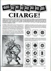 Charge!