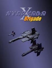 Starmada X: Brigade