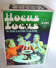 Hocus Pocus (1)