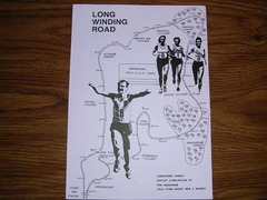 Long Winding Road