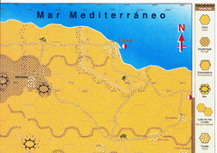Gazala-Tobruk