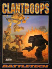 ClanTroops