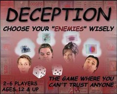 Deception (1)