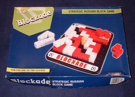 Blockade (2)