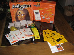 Adigma