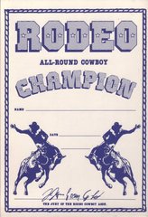 Rodeo