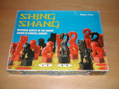 Shing Shang