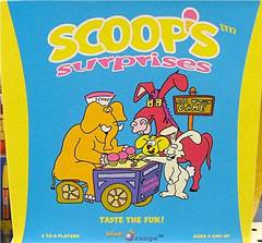 Scoop's Surprises
