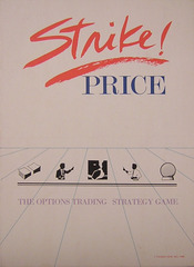 Strike Price