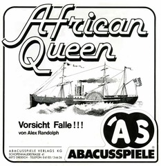 African Queen