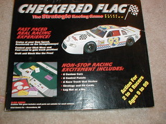 Checkered Flag (1)