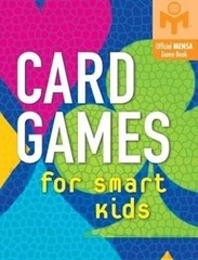 Card Games for Smart Kids