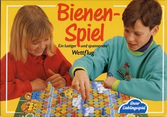 Bienen-Spiel