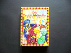 Die Teppichhändler