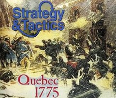 On to Quebec: The US Invasion of Canada, 1775-76