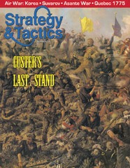 Custer's Last Stand: The Yellowstone/Little Bighorn Campaign, 1876
