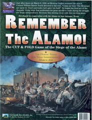 Remember the Alamo