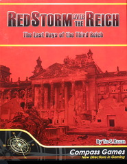 Red Storm over the Reich