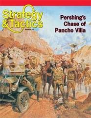 Pershing: The Hunt for Pancho Villa, 1916