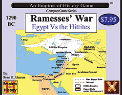 Ramesses War