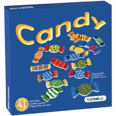 Candy
