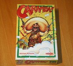 Caramba! (1)
