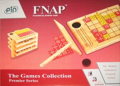 FNAP