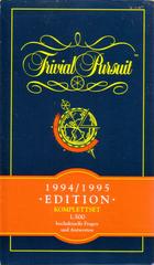 Trivial Pursuit - 1994/1995 Edition [German]