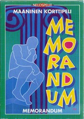 Memorandum