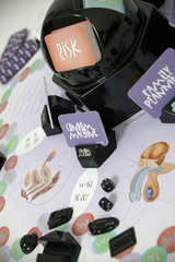 Contraception: The Board Game